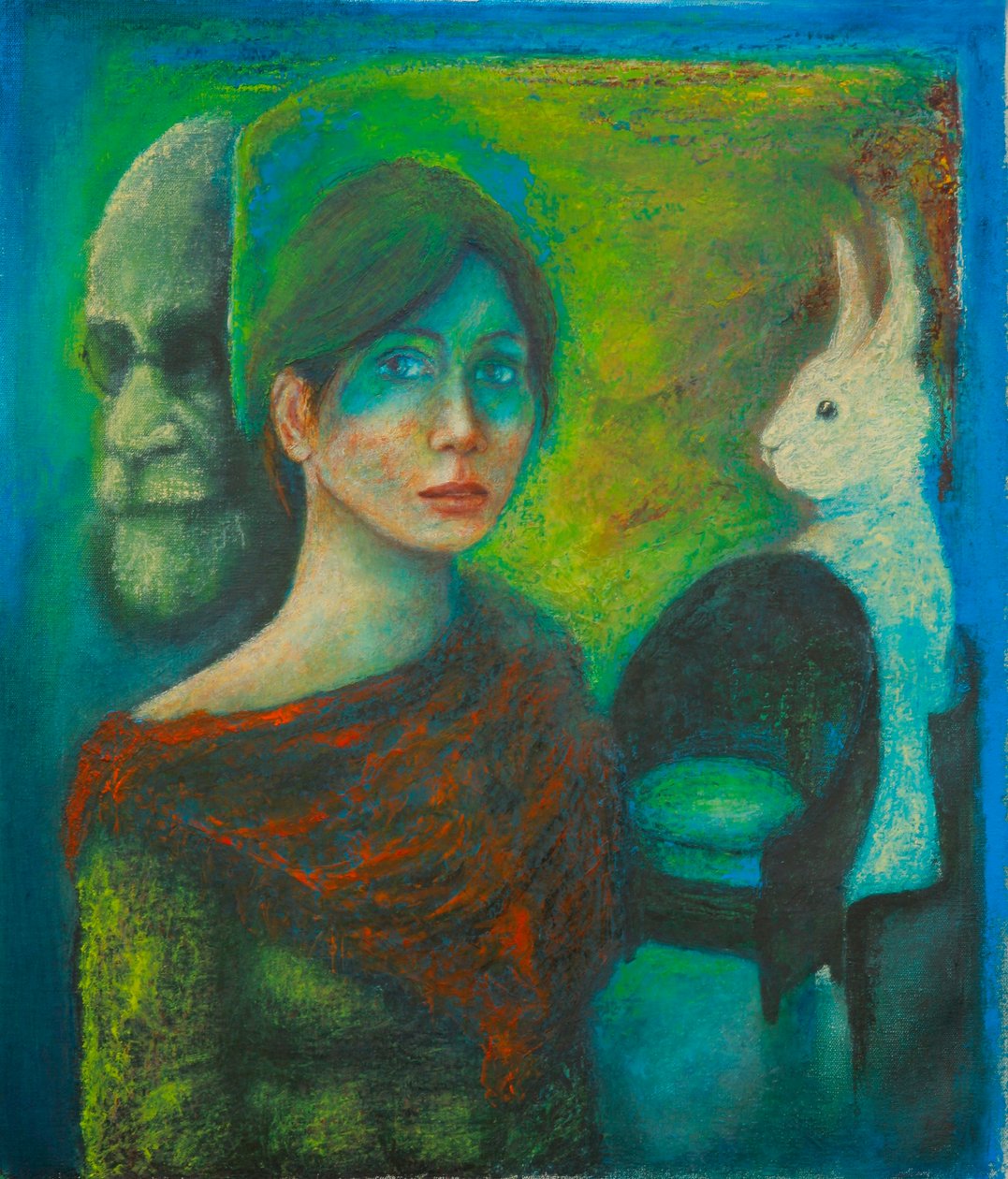 Přehled, 2011 od Stevie Taylor