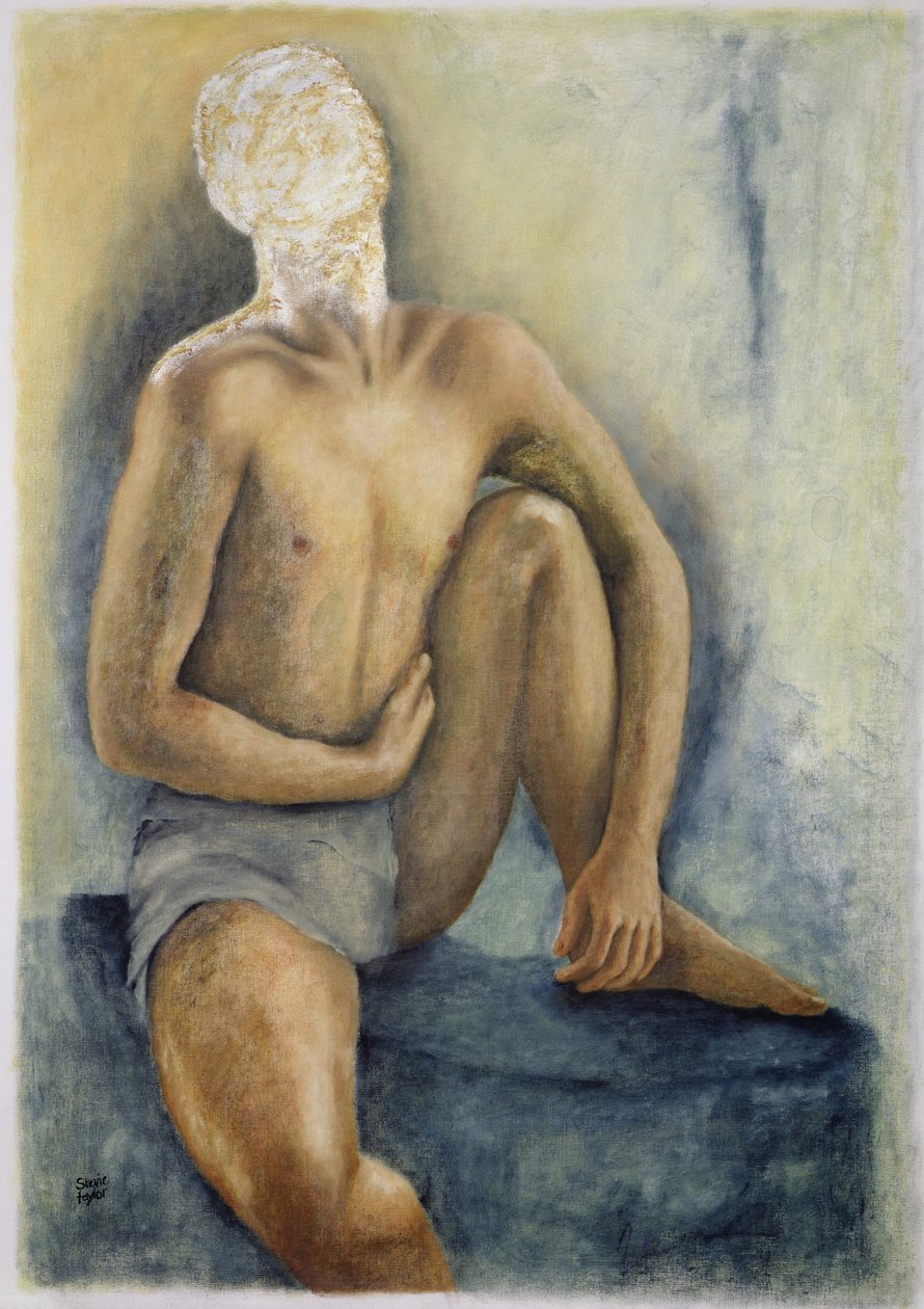 Jidáš - Reclaimed, 2006 od Stevie Taylor