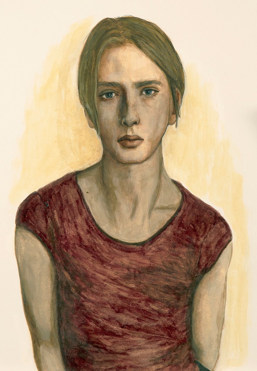 Kirill Sokolovski, 2017 od Stevie Taylor
