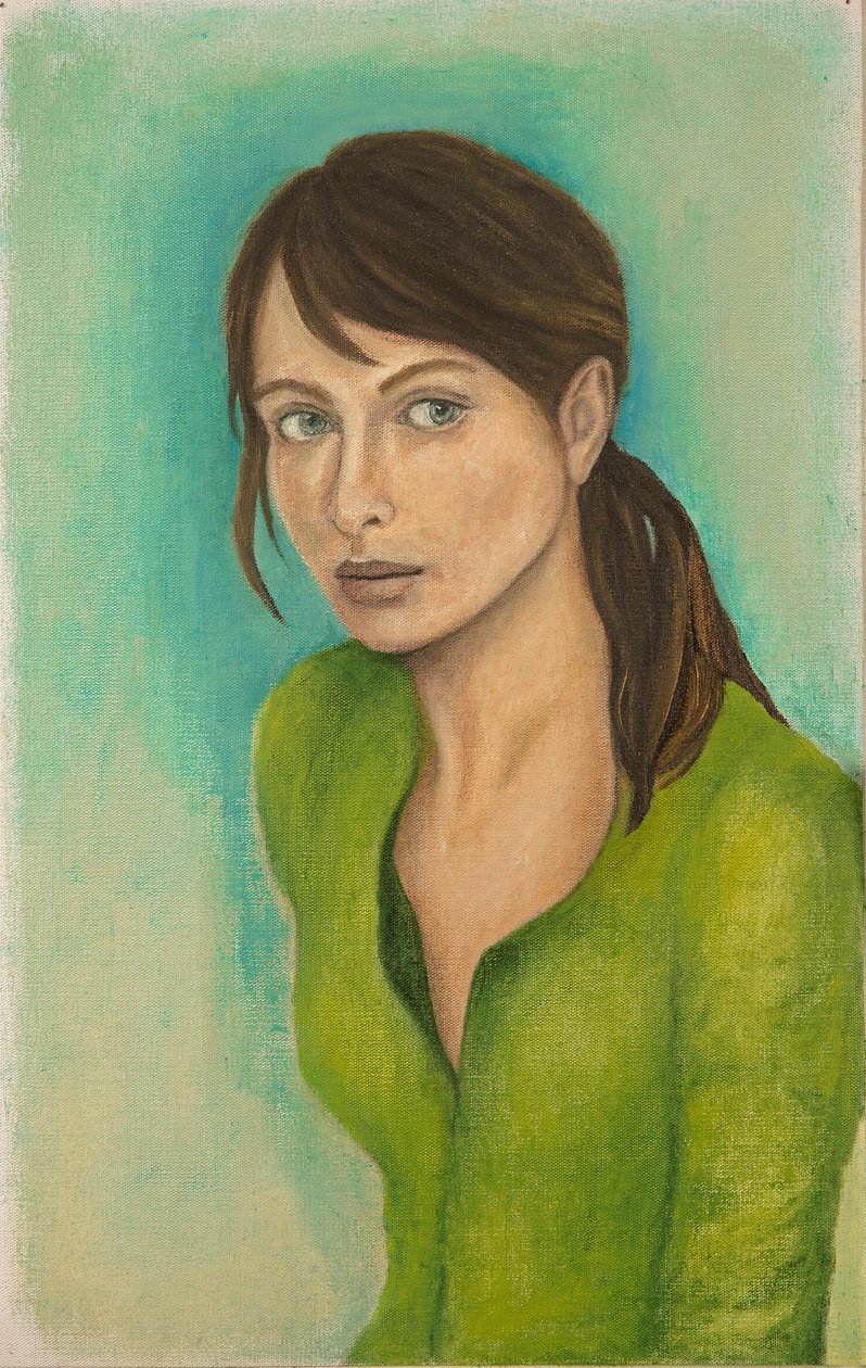 Viděno, 2015 od Stevie Taylor