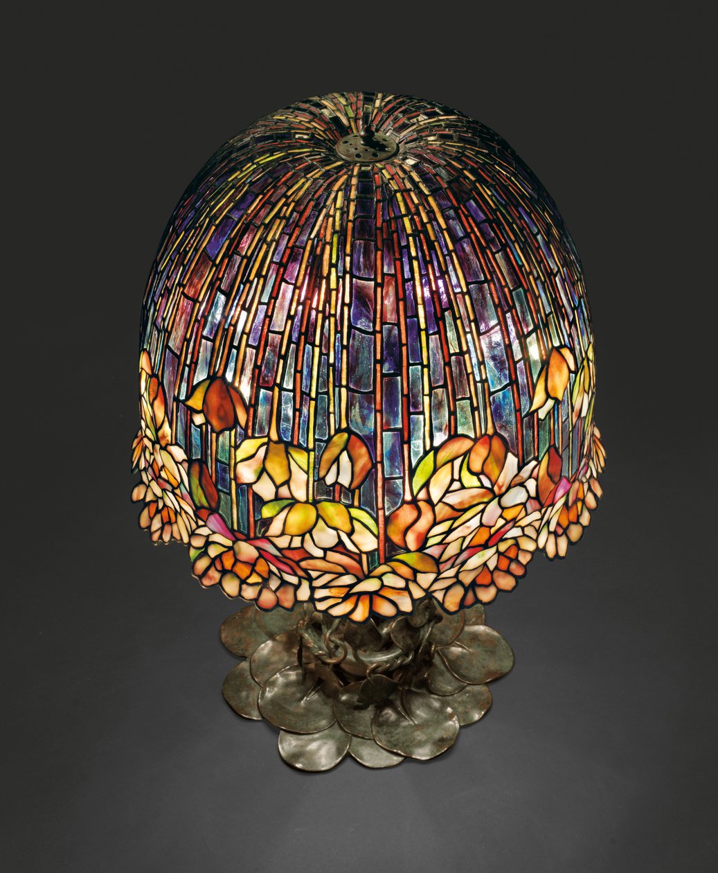 Stolní lampa 