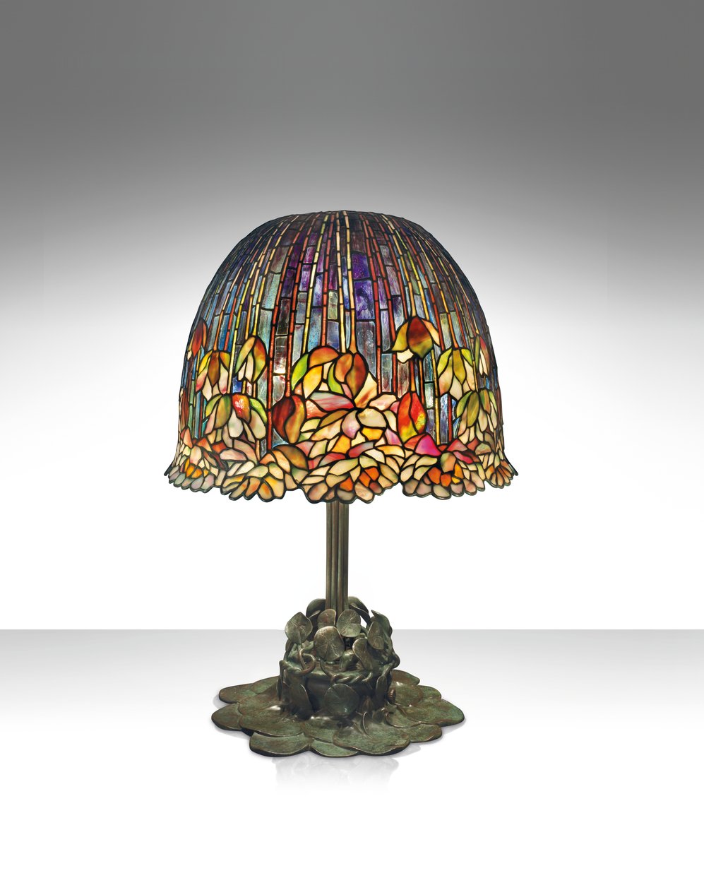 Stolní lampa 