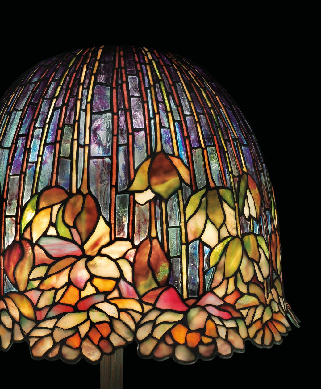Stolní lampa 