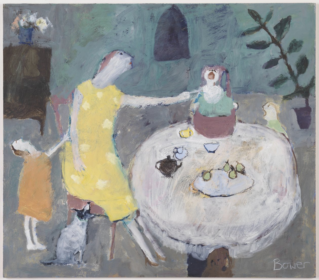 Příběhy z malého života, 2007 od Susan Bower