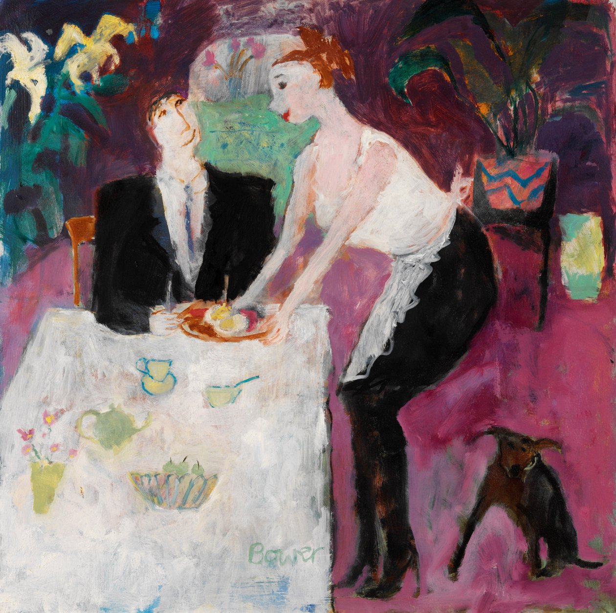Úplná angličtina, 2004 od Susan Bower