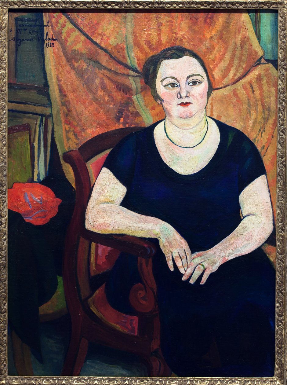  od Suzanne Valadon