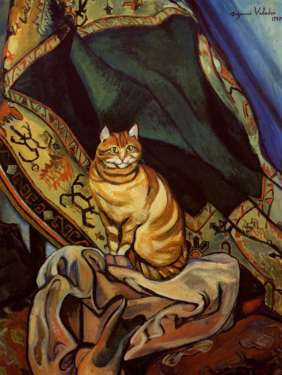  od Suzanne Valadon