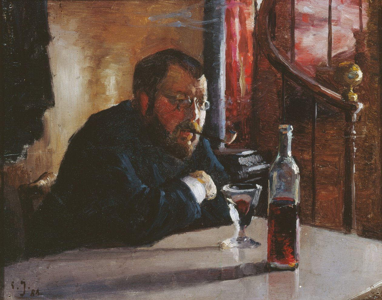  od Sven Jorgensen