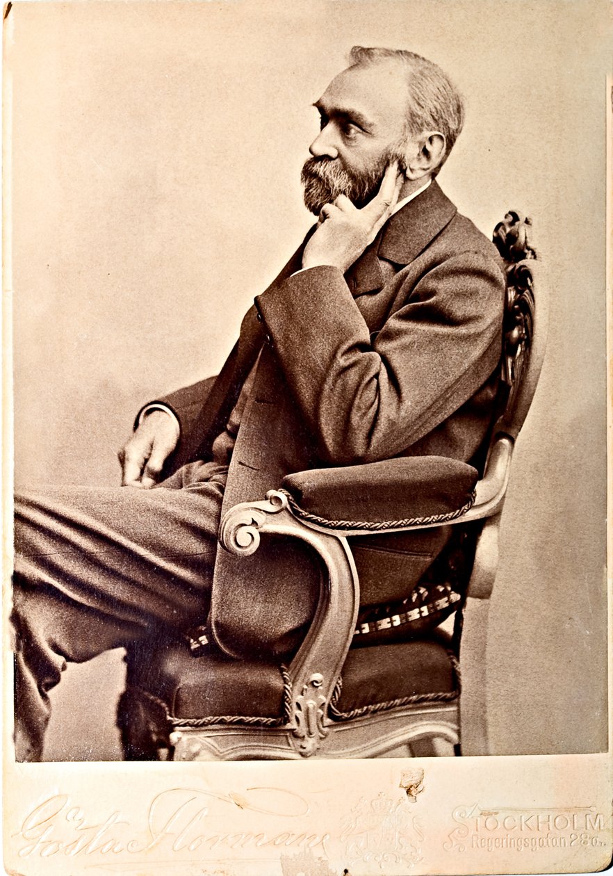 Závěsný od Swedish Photographer
