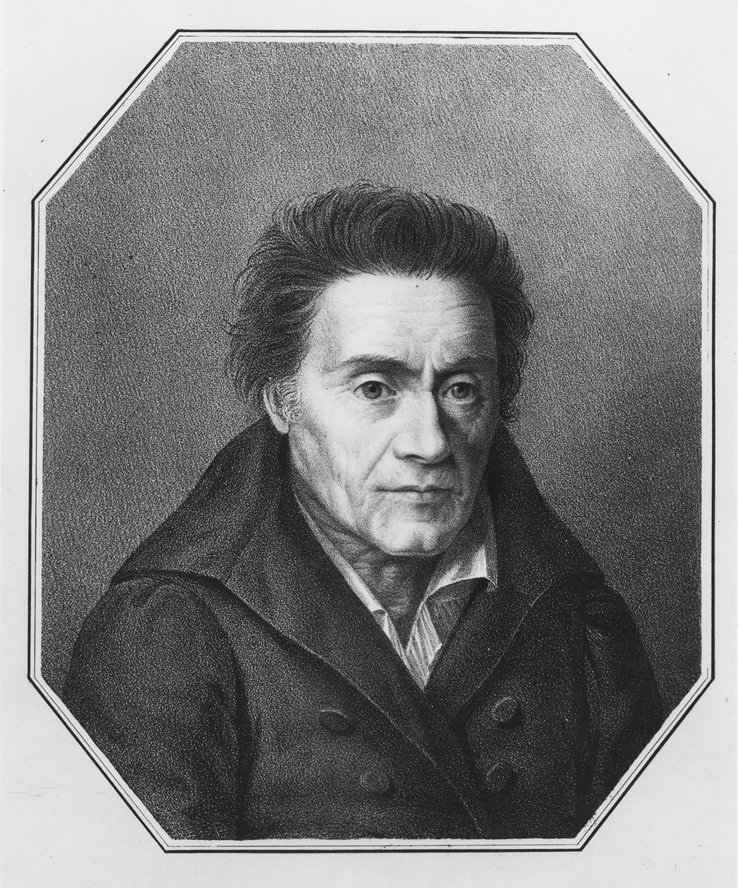 Johann Heinrich Pestalozzi od Swiss School
