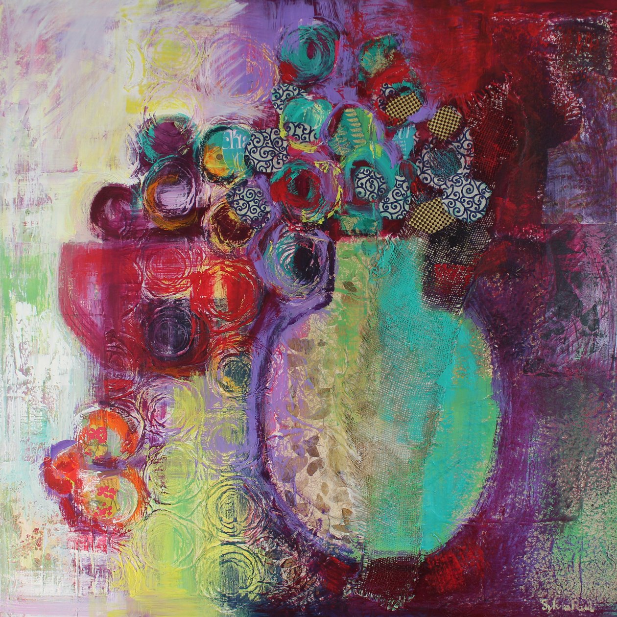 Colorpop od Sylvia Paul