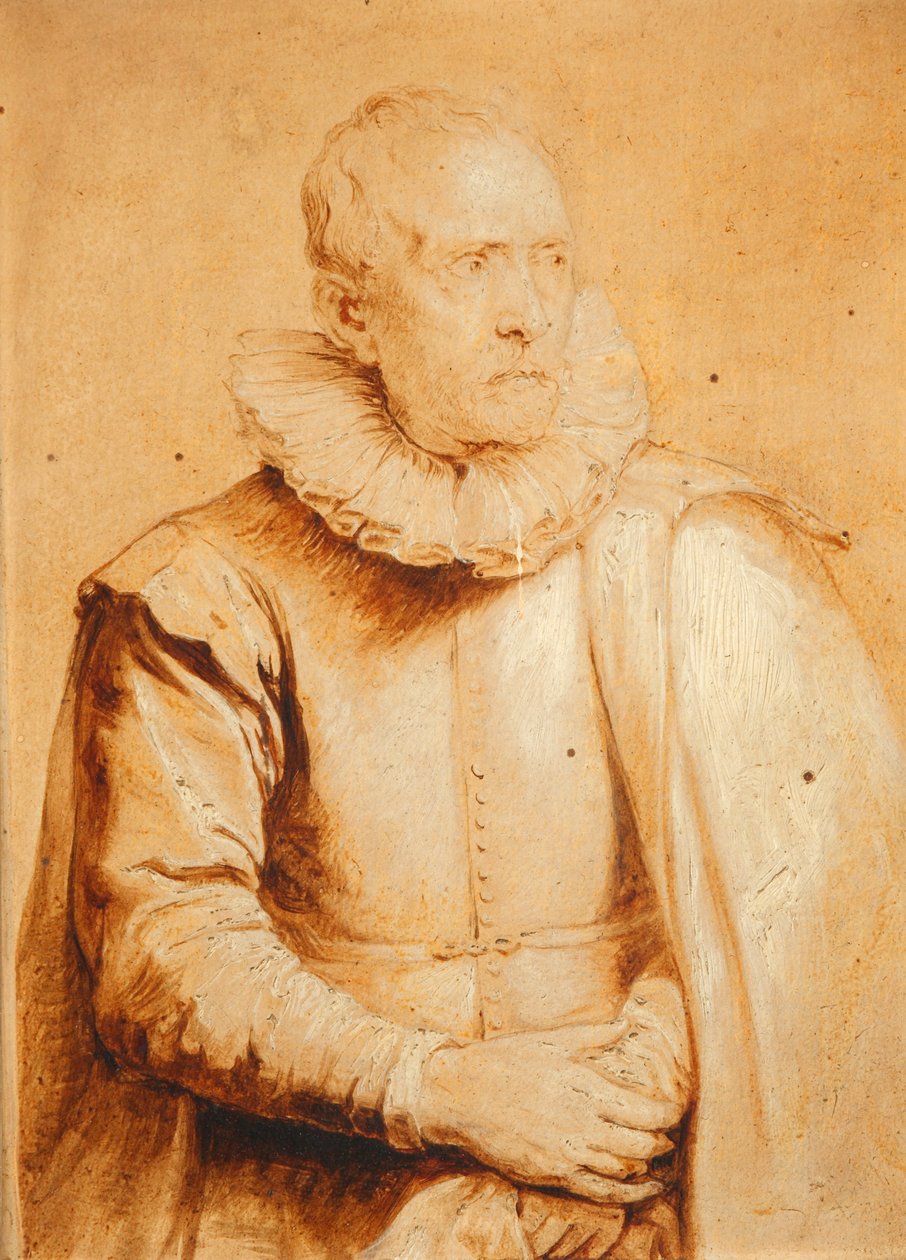 Cornelis van der Geest, 1827 od T.S. White