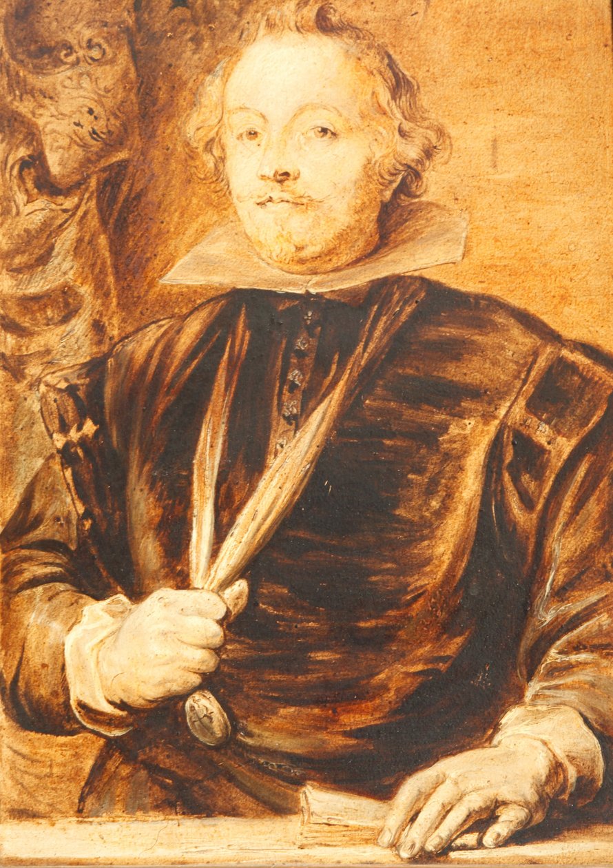 Francisco de Moncada, 1827 od T.S. White