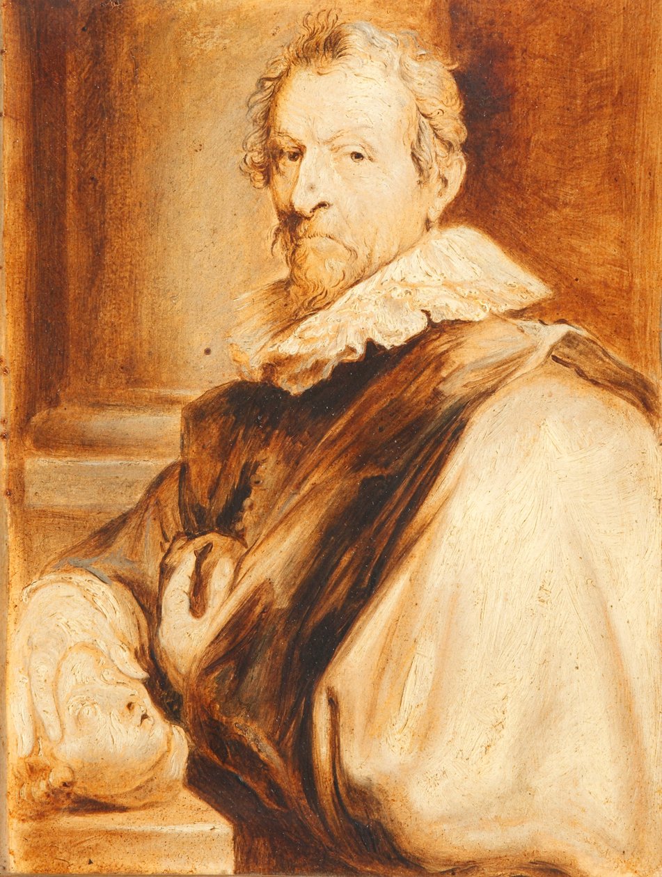 Hendrick van Balen, 1827 od T.S. White