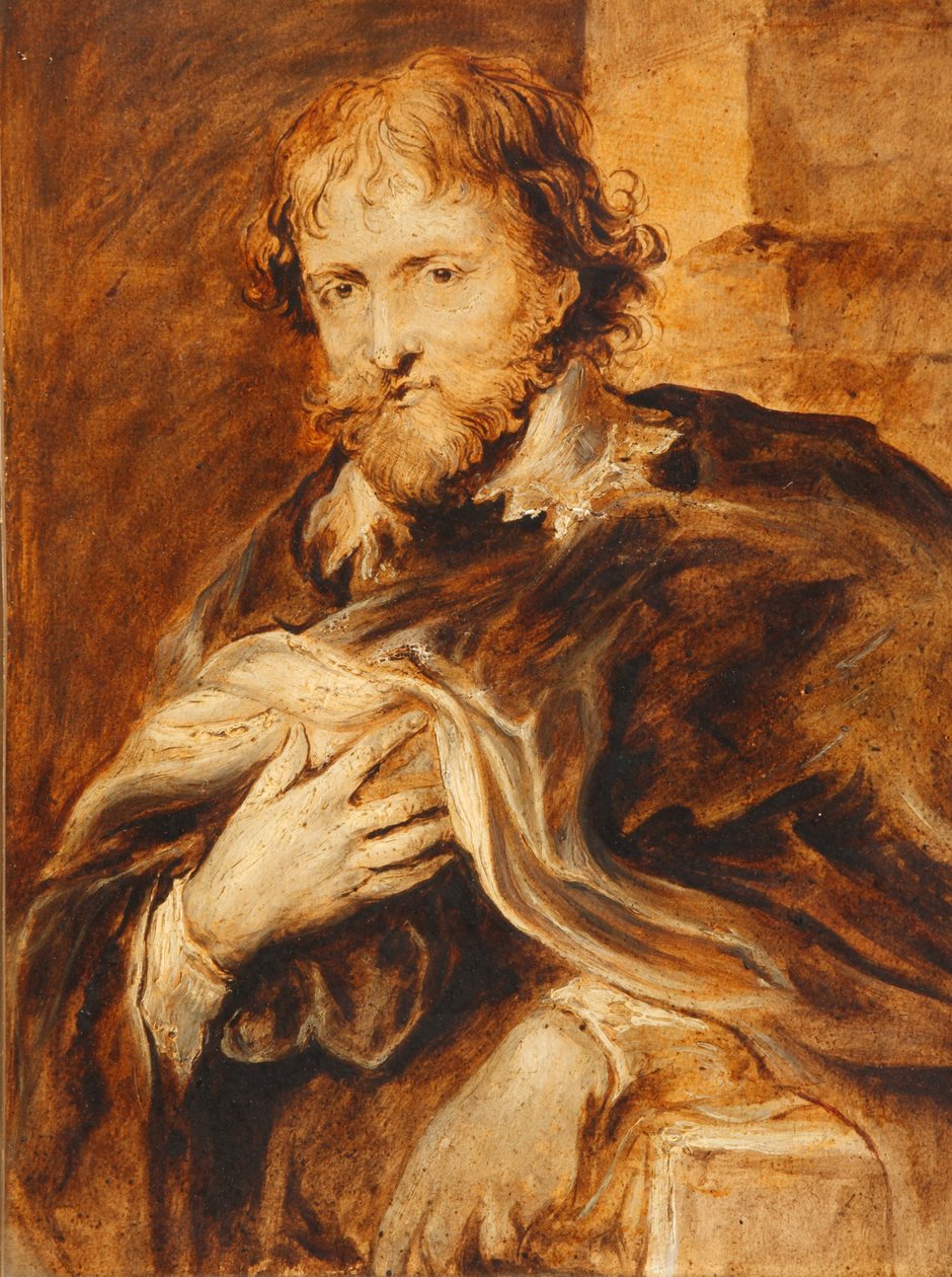 Peter Paul Rubens, 1827 od T.S. White