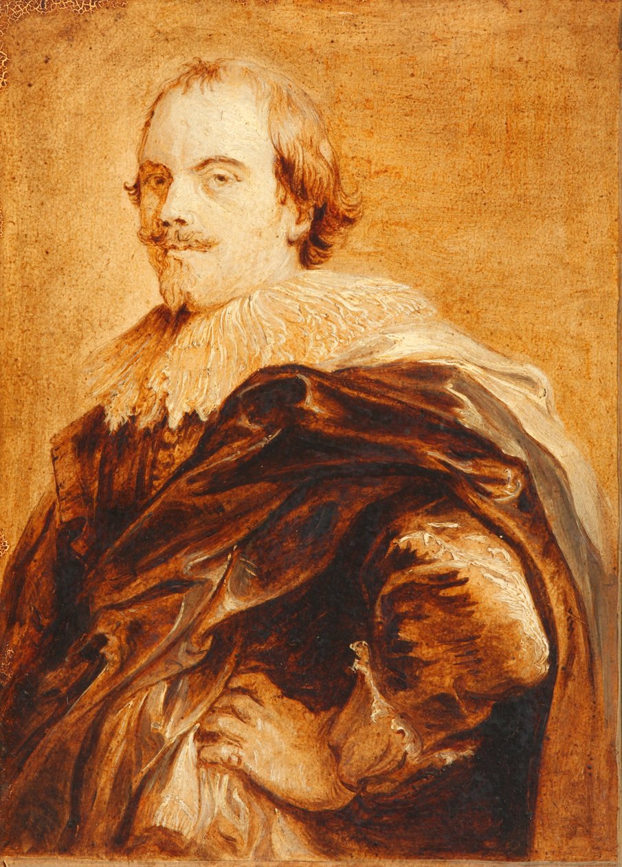 Peter Stevens, 1827 od T.S. White