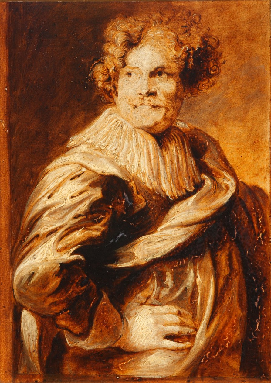 Simon de Vos, 1827 od T.S. White
