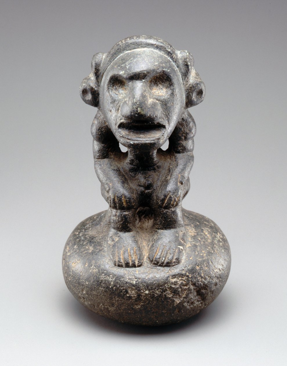 Palička od Taino Culture