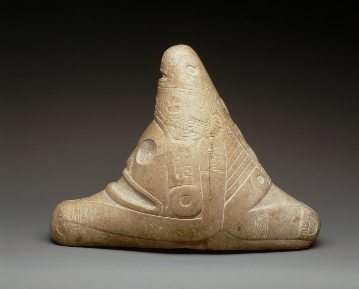 Tříbodový Zemi od Taino Culture