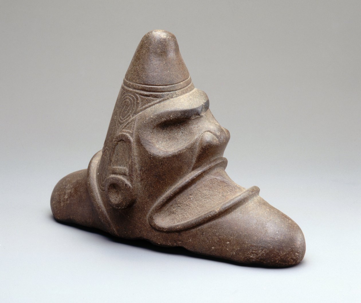 Tříbodový Zemi od Taino Culture