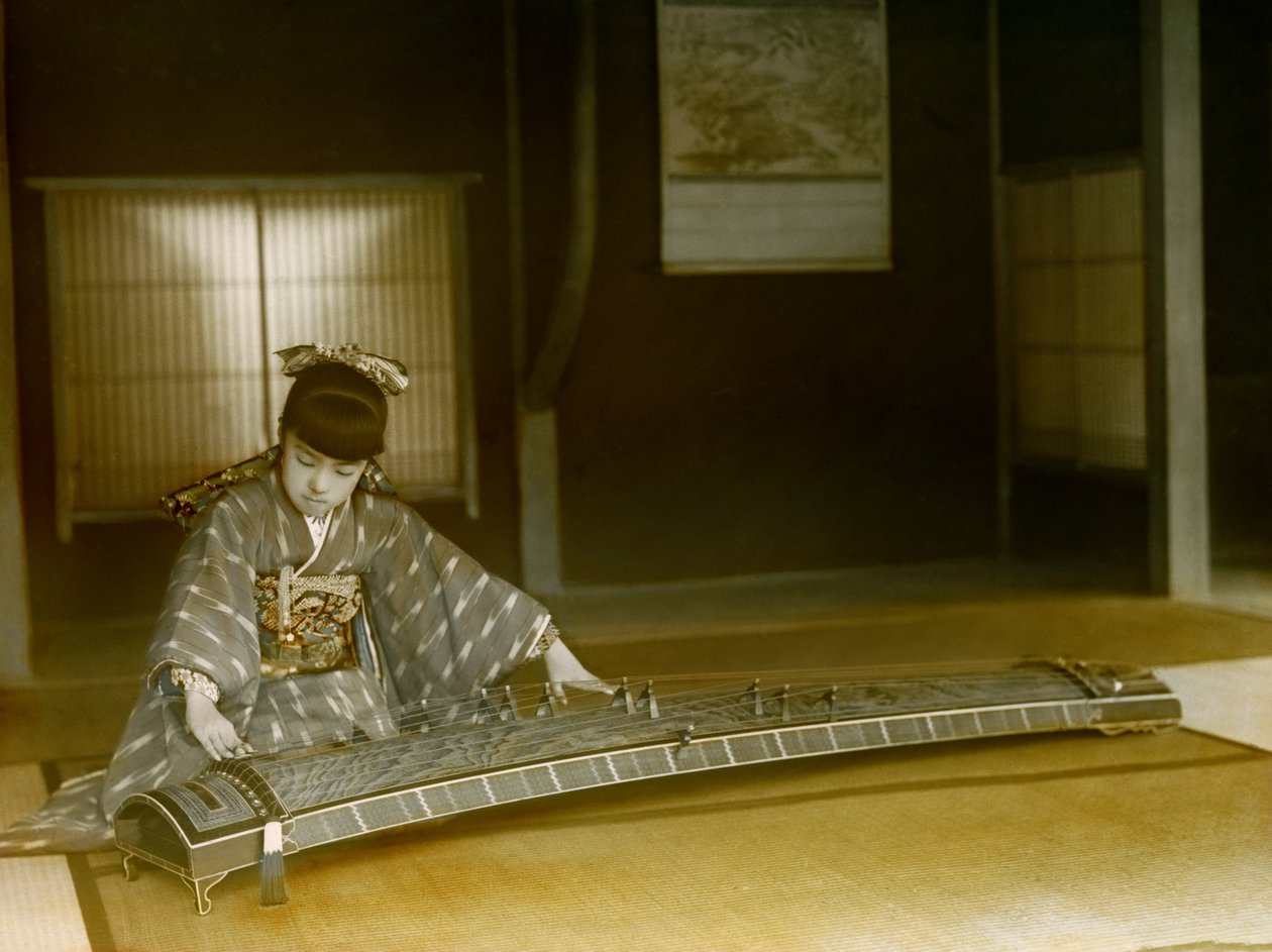  od Teijiro Takagi