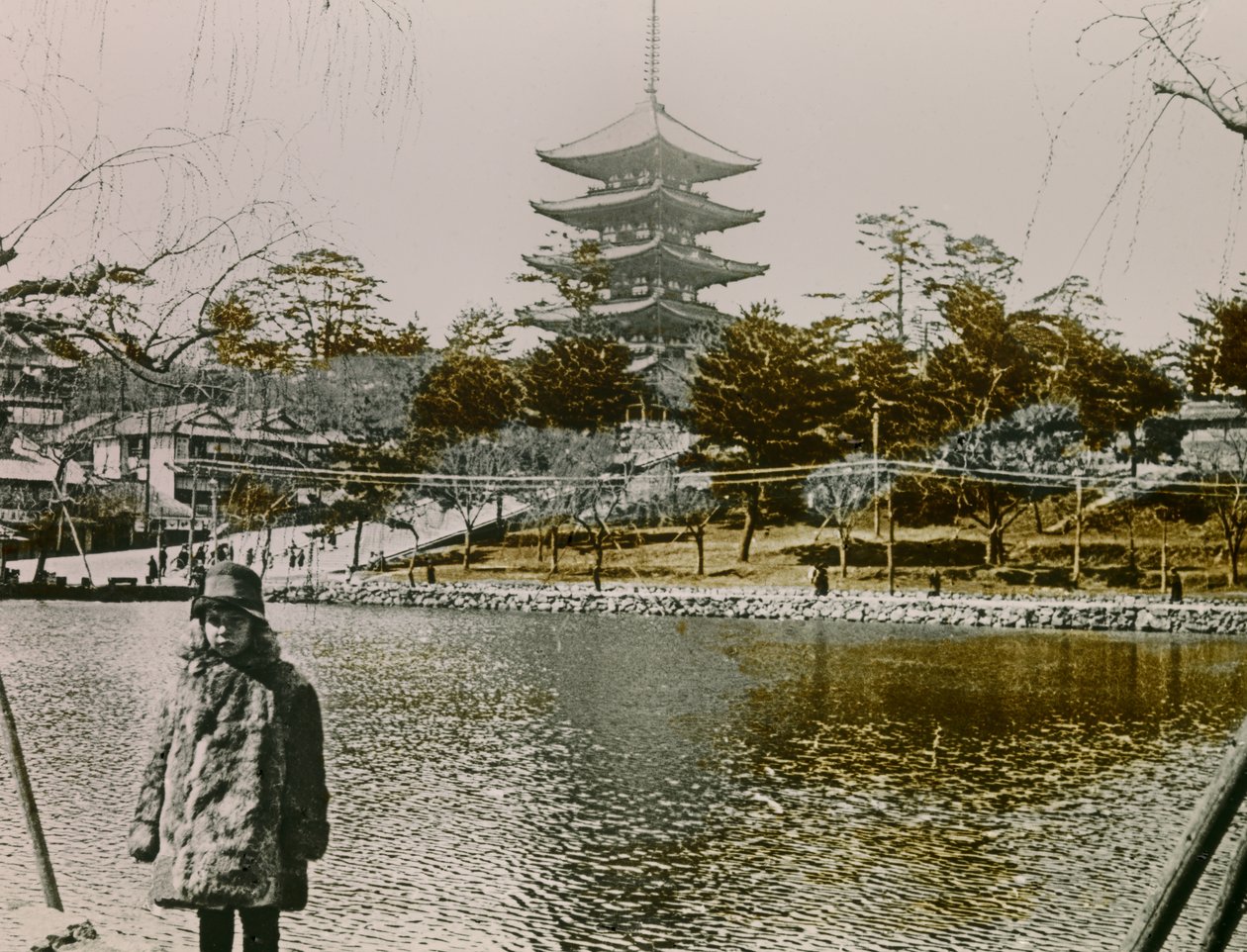  od Teijiro Takagi