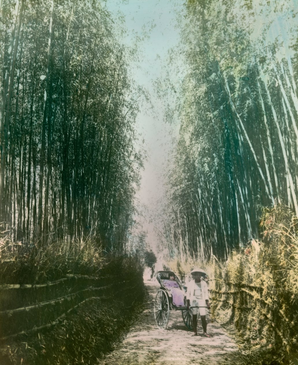  od Teijiro Takagi