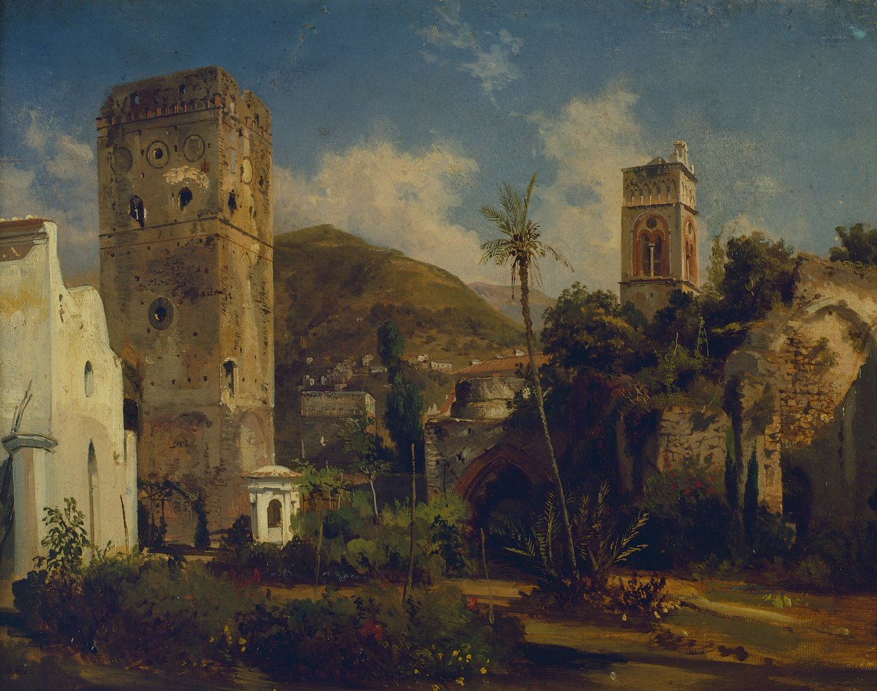 Ravello od Teodoro Duclere