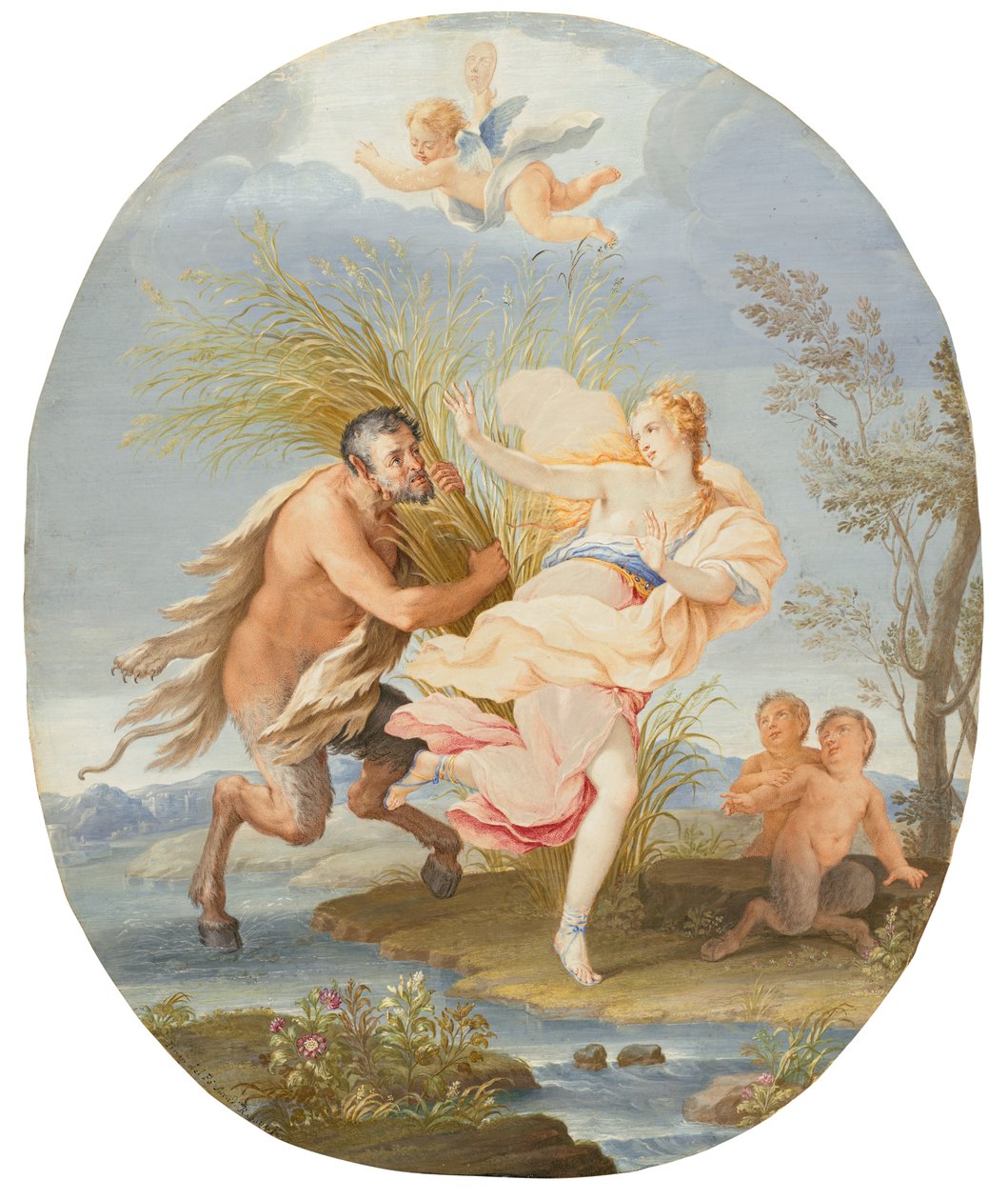  od Teresa del Po