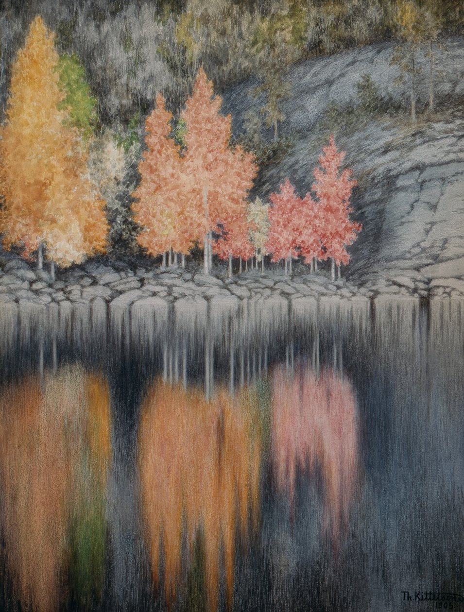  od Theodor Severin Kittelsen