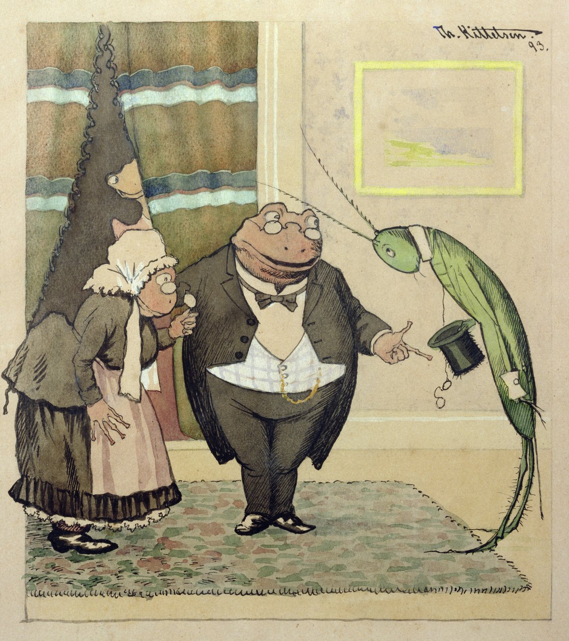 The Young Mr. Green Pays a Visit   1319090   cs       czech Successfully Translated  Original: Courbes grape by J. Troncy Translat: Courbes grape by J. Troncy 1414821 cs czech Successfully Translated Original: Thomas Jefferson Translat: Thomas Jefferson 12 od Theodor Kittelsen