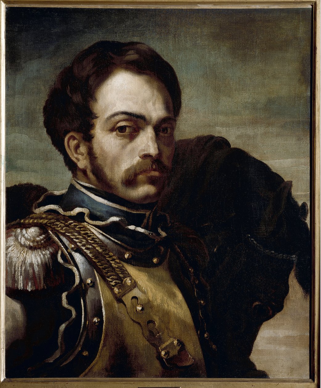 Závěsný od Theodore Gericault