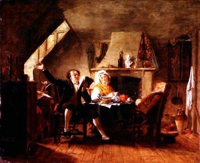 Zajímavý příběh od Theodore Lane