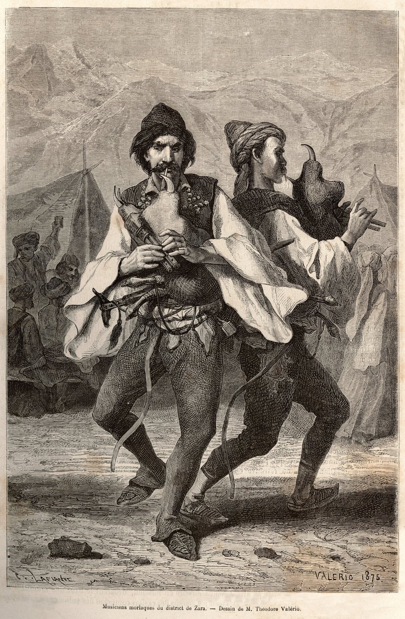 Závěsný od Theodore Valerio