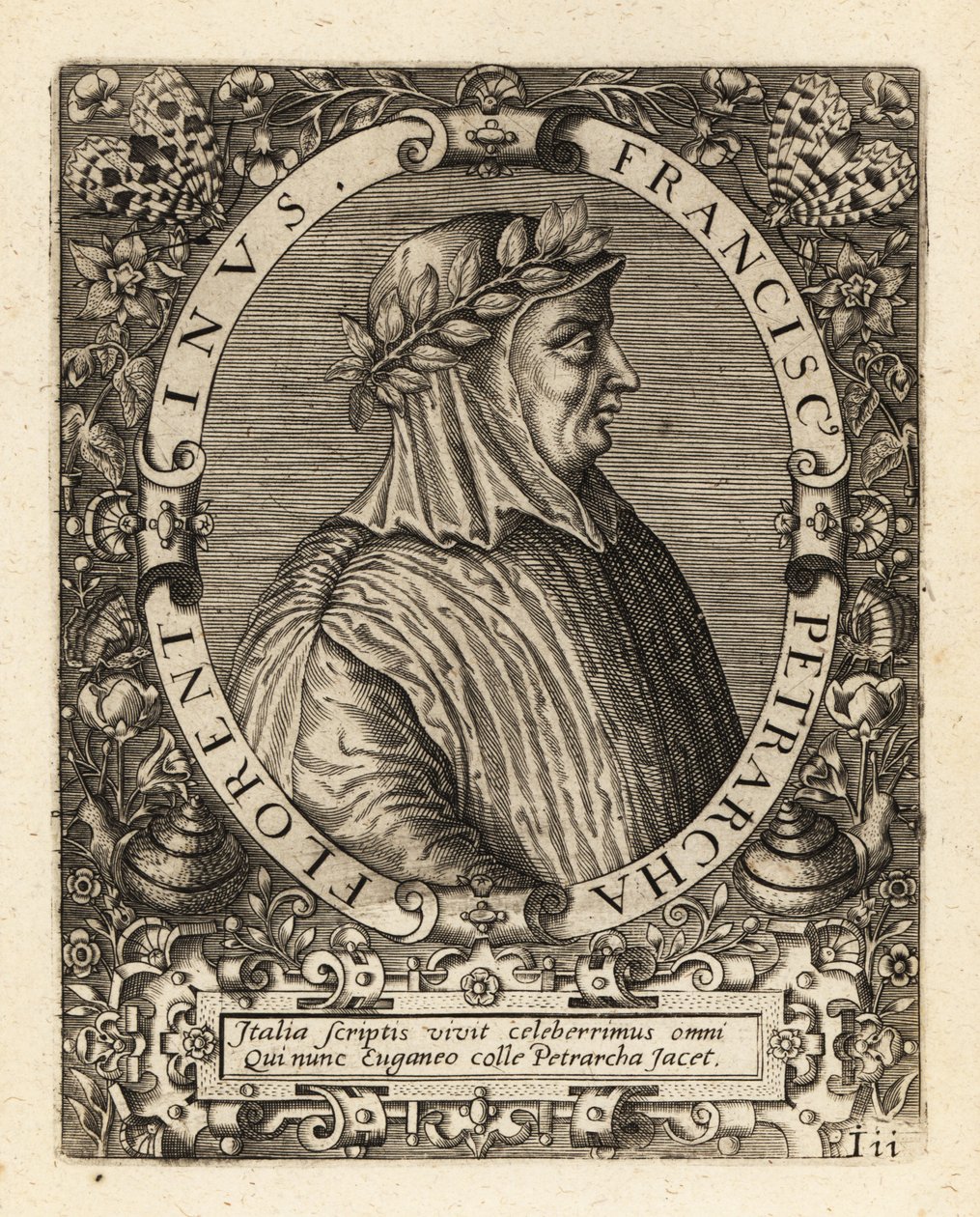 Neznámý obrázek od Theodore de Bry