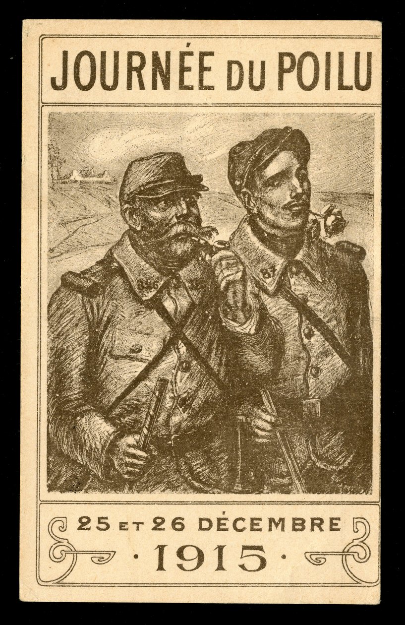Pohlednice, satirický v ČB od Théophile Alexandre Steinlen