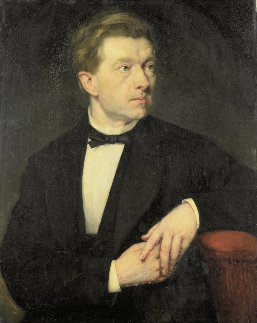  od Therese Schwartze