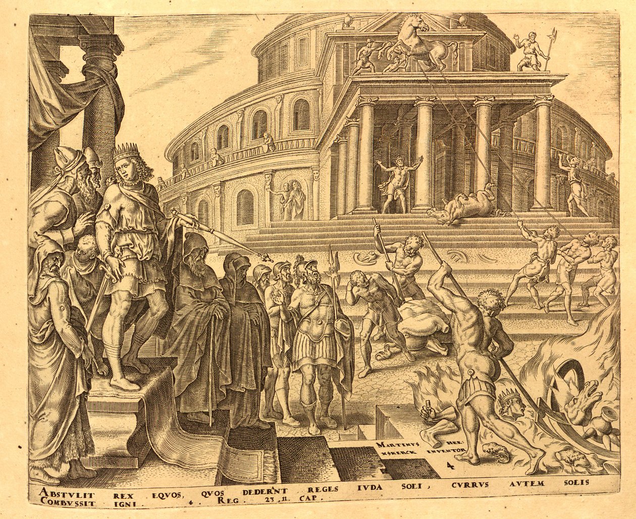 Dějiny Nového zákona - 1722 - (204) od Thesupermat2