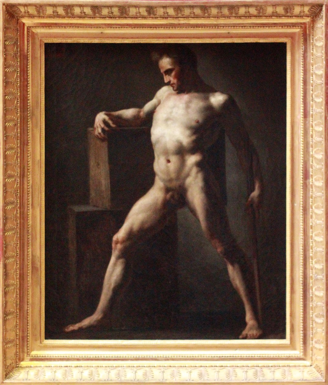 Francouzsky: Académie d