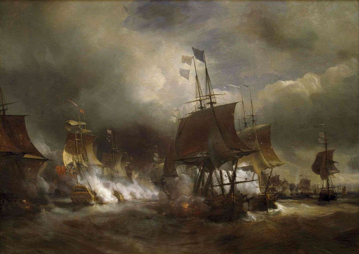 Francouzsky: Combat d