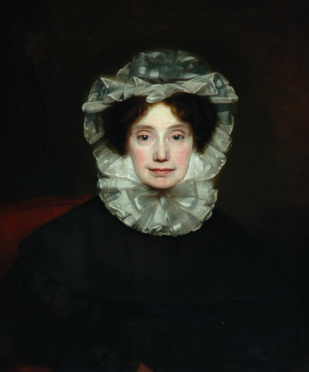 Anne Listerové od Thomas Binns