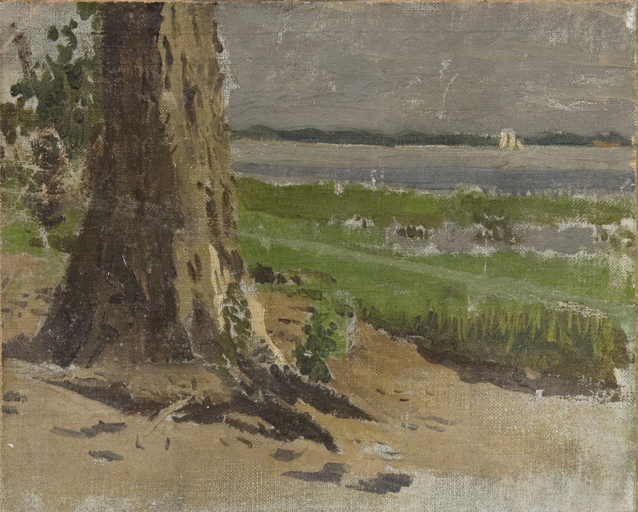 Neznámý obrázek od Thomas Eakins