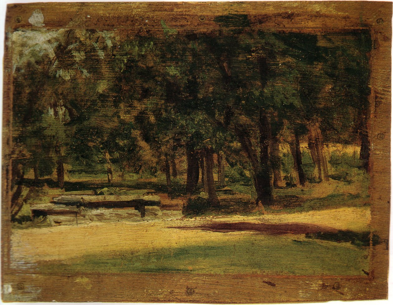 Neznámý obrázek od Thomas Eakins