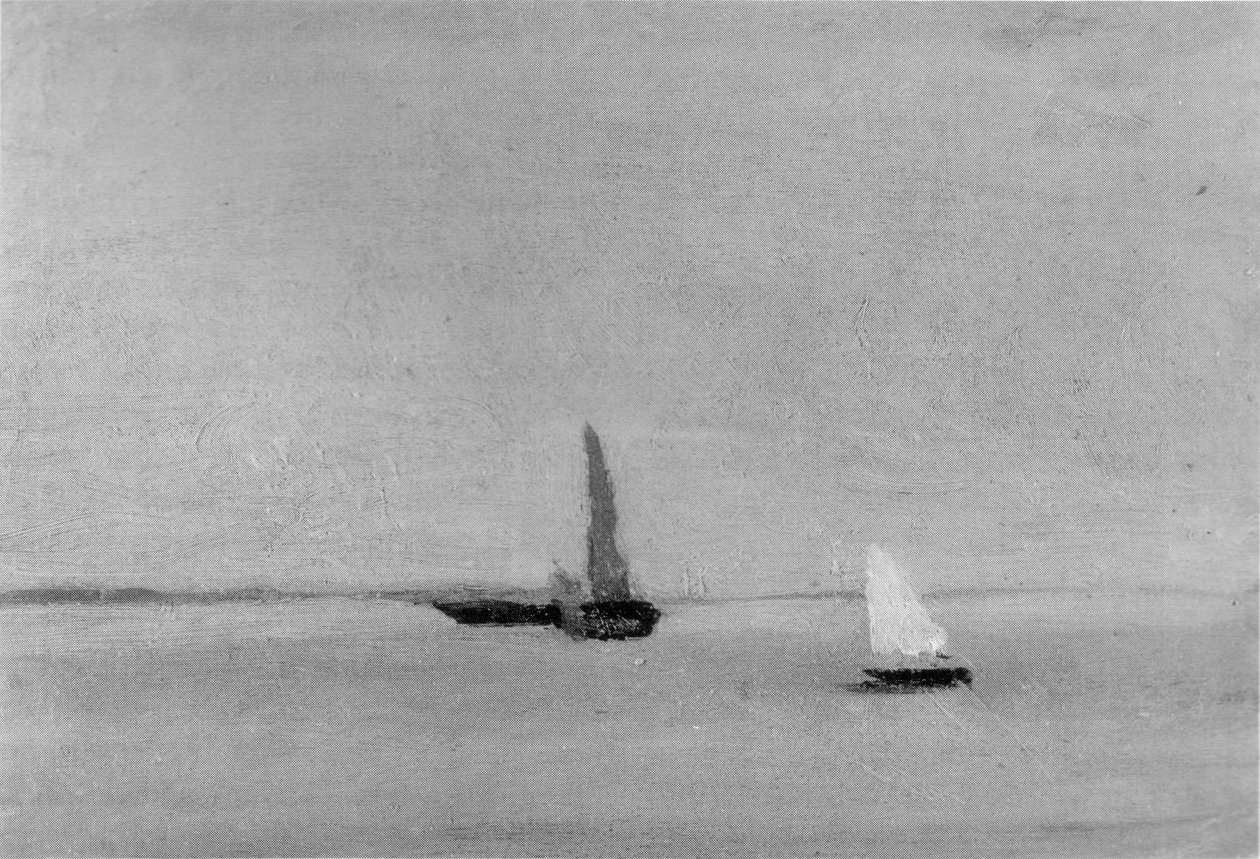 Neznámý obrázek od Thomas Eakins