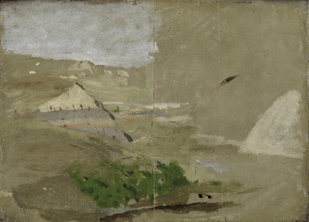 Neznámý obrázek od Thomas Eakins