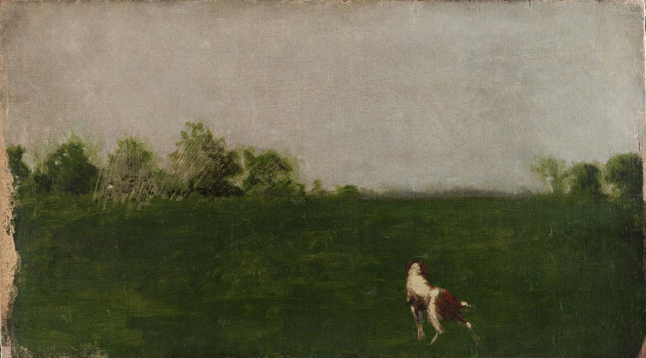 Neznámý obrázek od Thomas Eakins