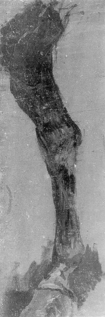 Neznámý obrázek od Thomas Eakins