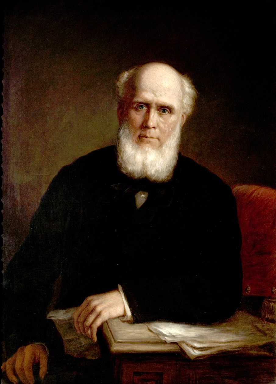 William Howitt od Thomas Heaphy