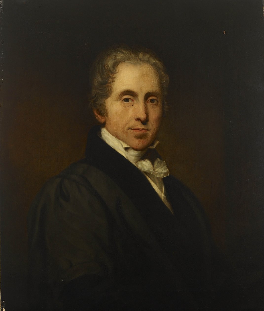 John Shute Duncan, 1796-1847 od Thomas Kirkby