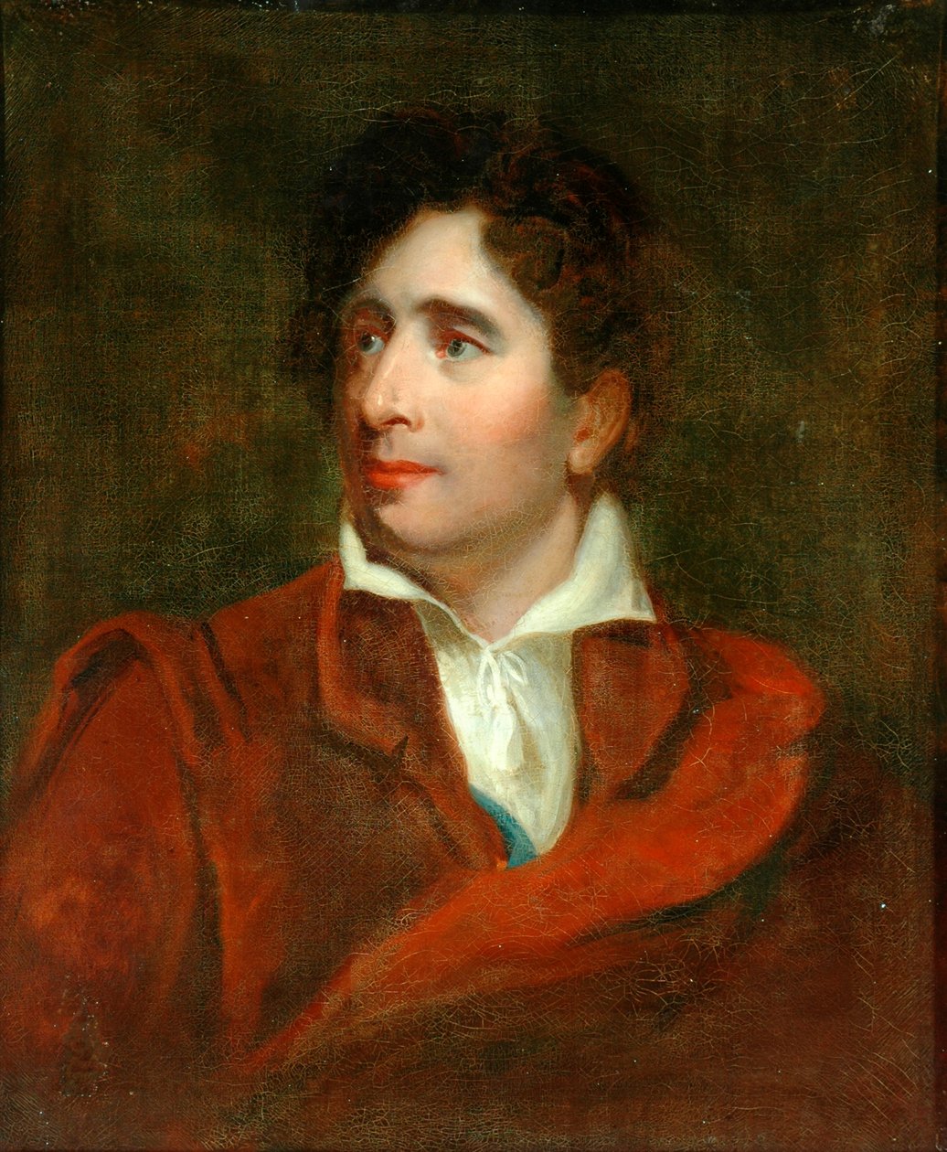 Charles Kemble, 1810 (olej na plátně, přelinkované) od Thomas Lawrence